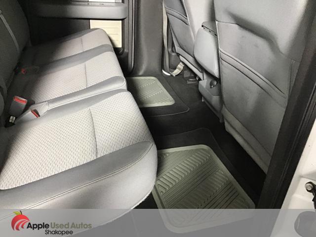 used 2011 Ford F-150 car, priced at $15,999