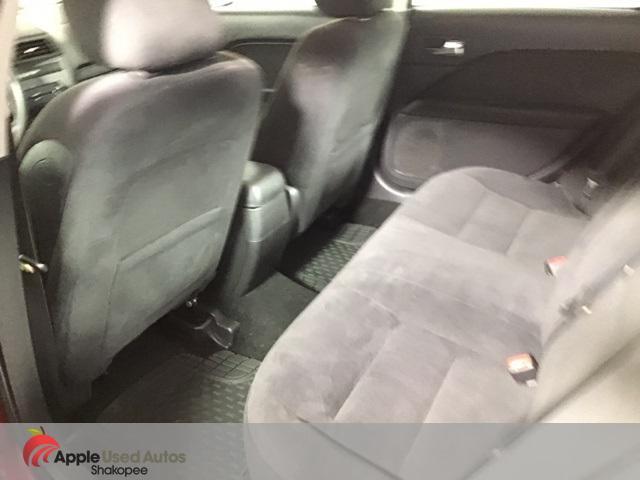 used 2009 Ford Fusion car, priced at $3,644