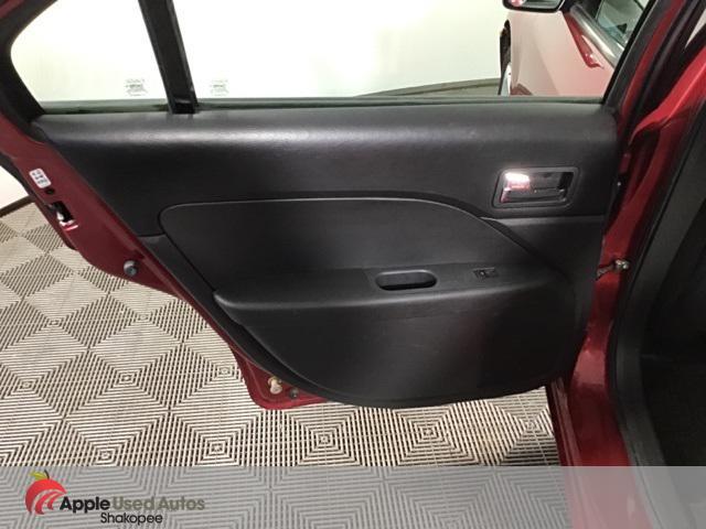 used 2009 Ford Fusion car, priced at $3,644