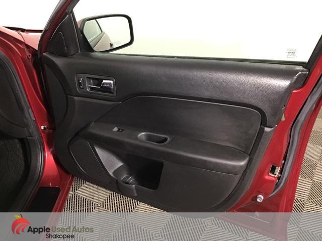 used 2009 Ford Fusion car, priced at $3,644