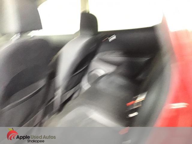 used 2015 Nissan Rogue Select car, priced at $9,499