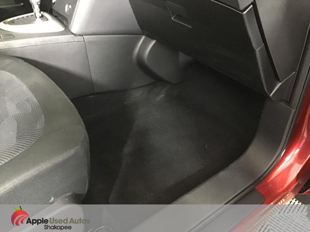 used 2015 Nissan Rogue Select car, priced at $9,499
