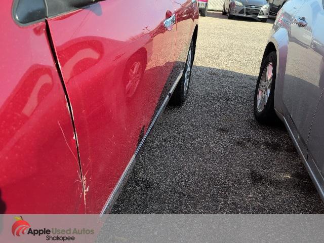 used 2015 Nissan Rogue Select car, priced at $9,988