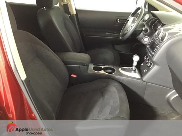 used 2015 Nissan Rogue Select car, priced at $9,499