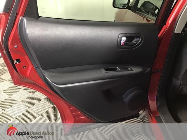 used 2015 Nissan Rogue Select car, priced at $9,499