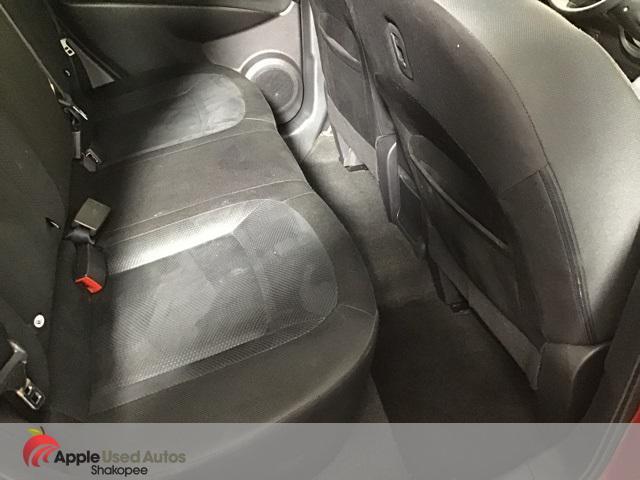 used 2015 Nissan Rogue Select car, priced at $9,499