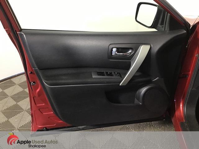 used 2015 Nissan Rogue Select car, priced at $9,499