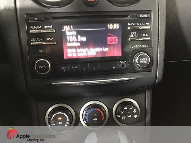 used 2015 Nissan Rogue Select car, priced at $9,499