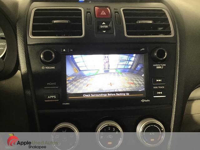 used 2017 Subaru Forester car, priced at $13,999