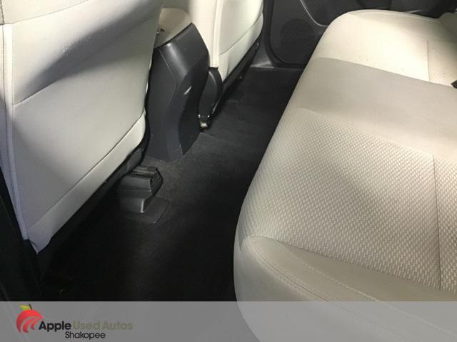 used 2017 Subaru Forester car, priced at $13,999