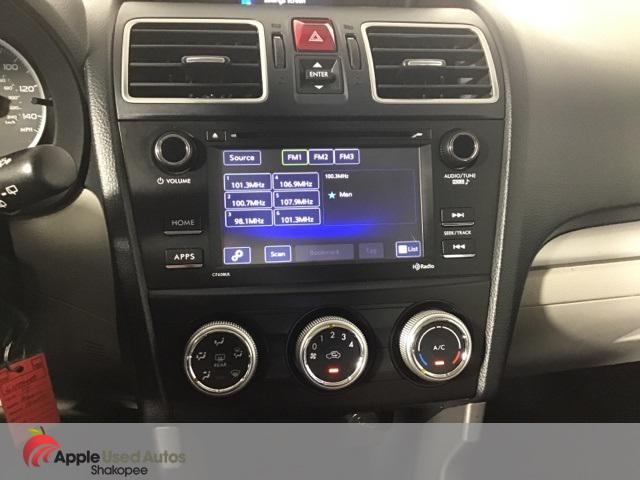 used 2017 Subaru Forester car, priced at $13,999
