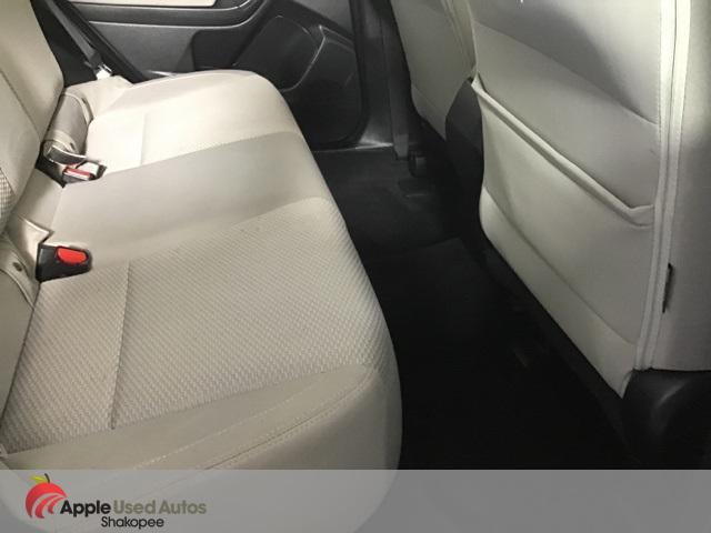 used 2017 Subaru Forester car, priced at $13,999