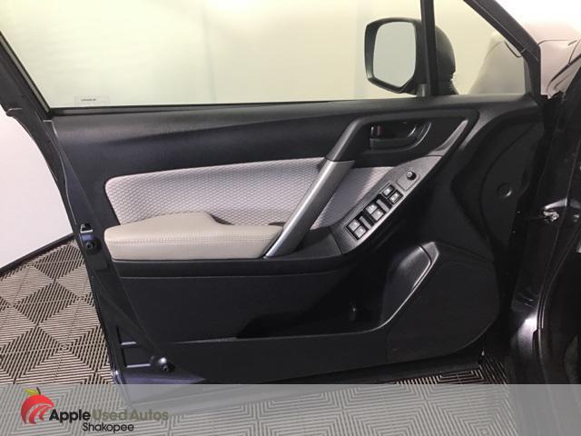 used 2017 Subaru Forester car, priced at $13,999