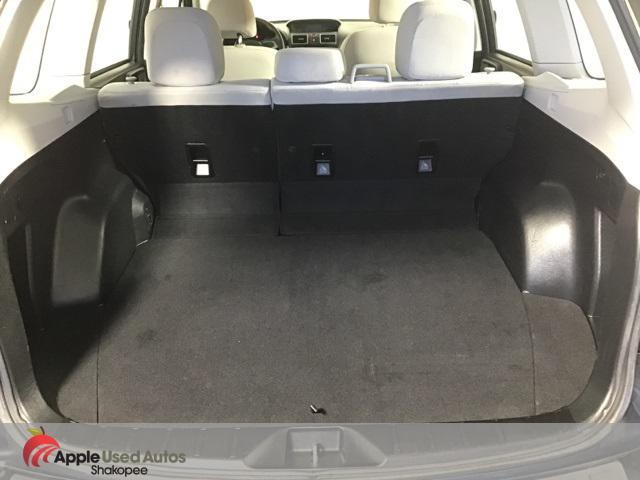used 2017 Subaru Forester car, priced at $13,999