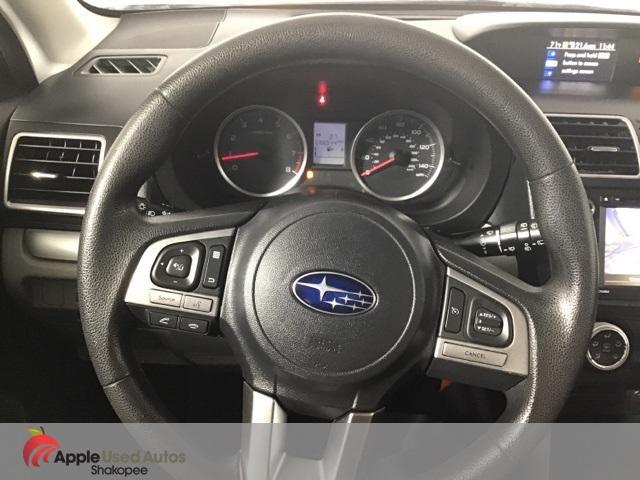 used 2017 Subaru Forester car, priced at $13,999