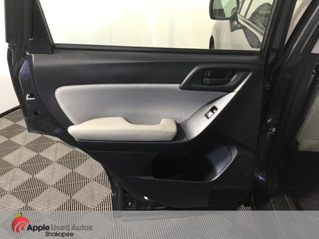 used 2017 Subaru Forester car, priced at $13,999