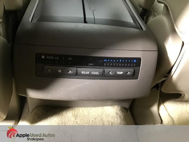 used 2008 Lexus GX 470 car, priced at $15,988