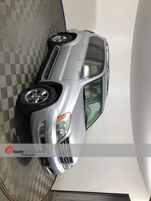 used 2008 Lexus GX 470 car, priced at $15,988