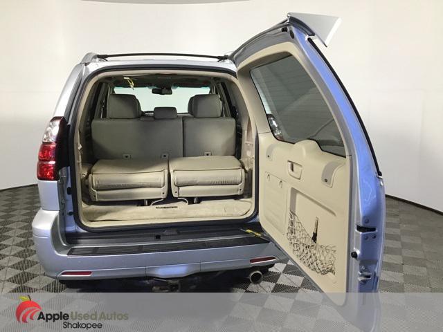 used 2008 Lexus GX 470 car, priced at $15,988