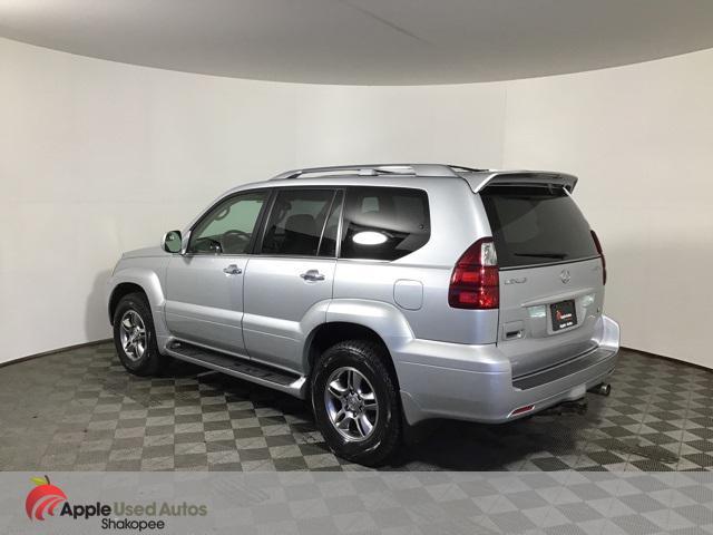 used 2008 Lexus GX 470 car, priced at $15,988