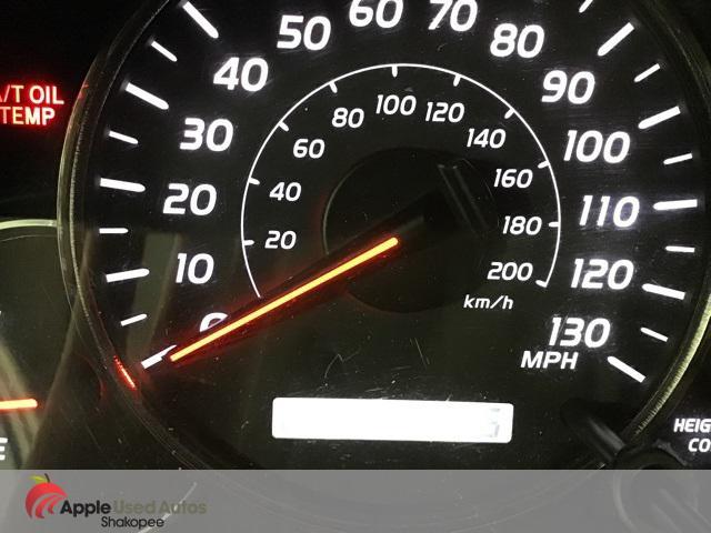 used 2008 Lexus GX 470 car, priced at $15,988