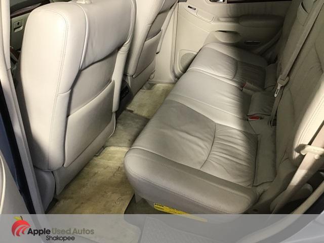 used 2008 Lexus GX 470 car, priced at $15,988