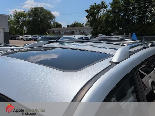 used 2008 Lexus GX 470 car, priced at $16,988