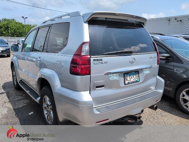 used 2008 Lexus GX 470 car, priced at $16,988