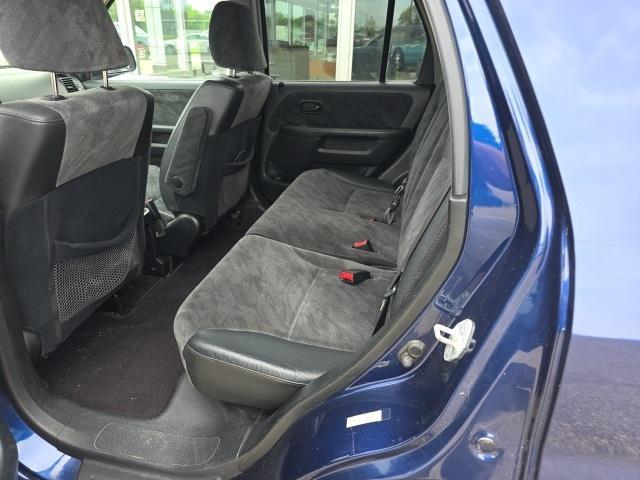 used 2004 Honda CR-V car, priced at $5,988