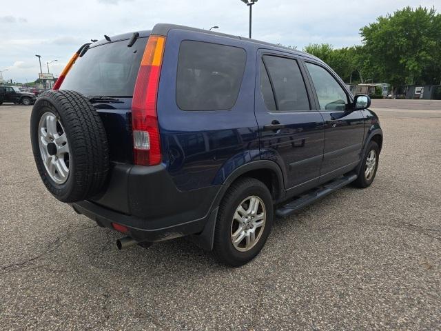 used 2004 Honda CR-V car, priced at $5,988