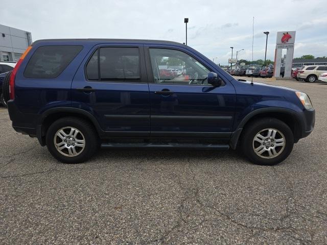 used 2004 Honda CR-V car, priced at $5,988