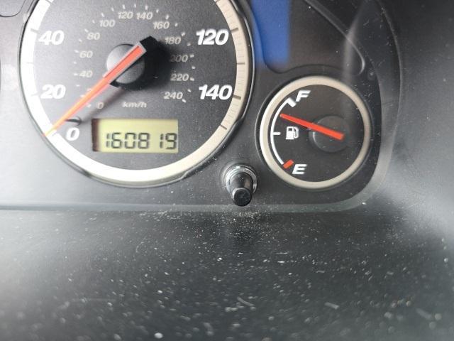 used 2004 Honda CR-V car, priced at $5,988