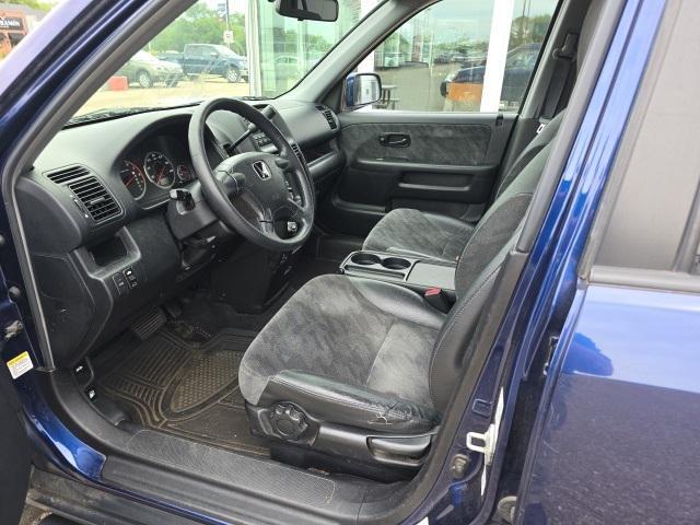 used 2004 Honda CR-V car, priced at $5,988