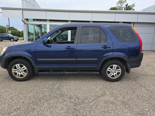 used 2004 Honda CR-V car, priced at $5,988