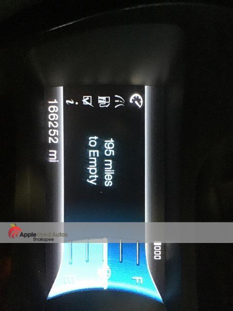 used 2012 Ford Edge car, priced at $5,944