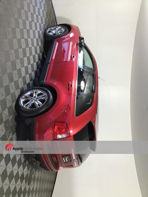 used 2012 Ford Edge car, priced at $5,944
