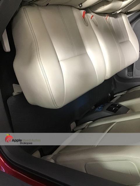 used 2012 Ford Edge car, priced at $5,944