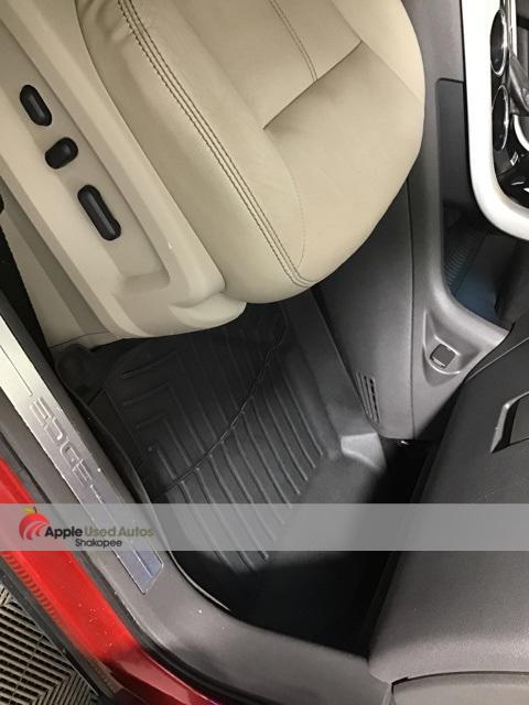 used 2012 Ford Edge car, priced at $5,944