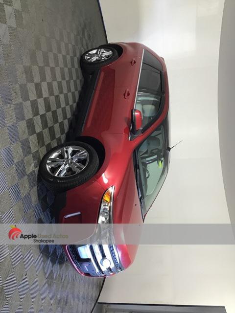used 2012 Ford Edge car, priced at $5,944