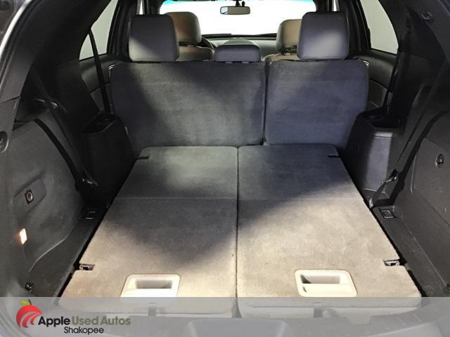 used 2014 Ford Explorer car, priced at $6,444