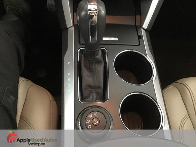 used 2014 Ford Explorer car, priced at $6,444