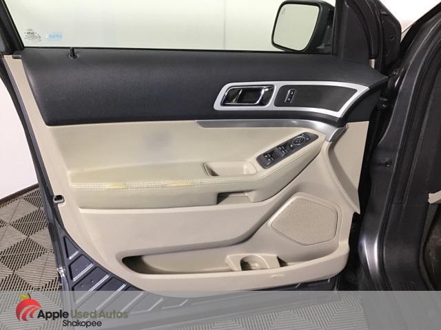 used 2014 Ford Explorer car, priced at $6,444