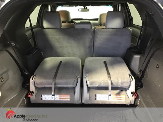 used 2014 Ford Explorer car, priced at $6,444