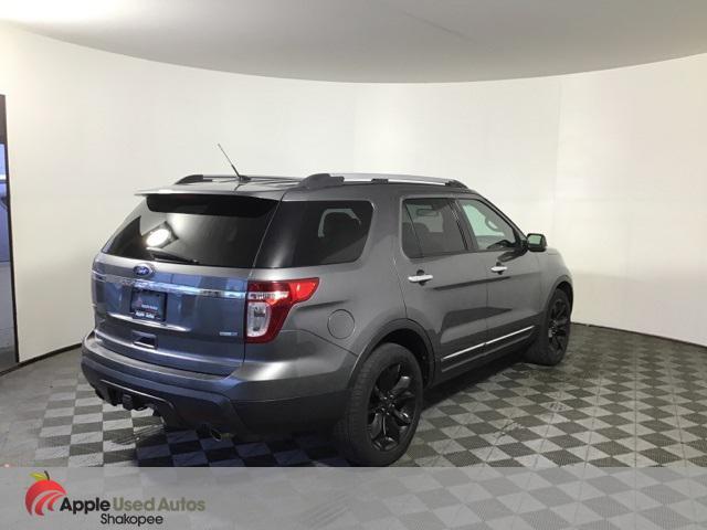 used 2014 Ford Explorer car, priced at $6,444