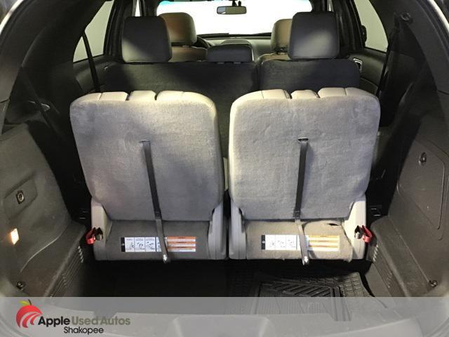 used 2014 Ford Explorer car, priced at $6,444