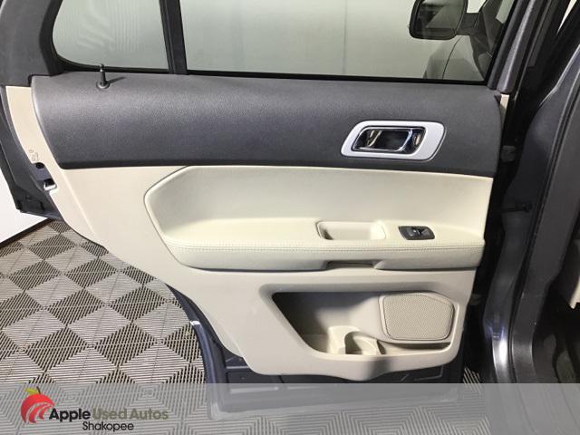 used 2014 Ford Explorer car, priced at $6,444
