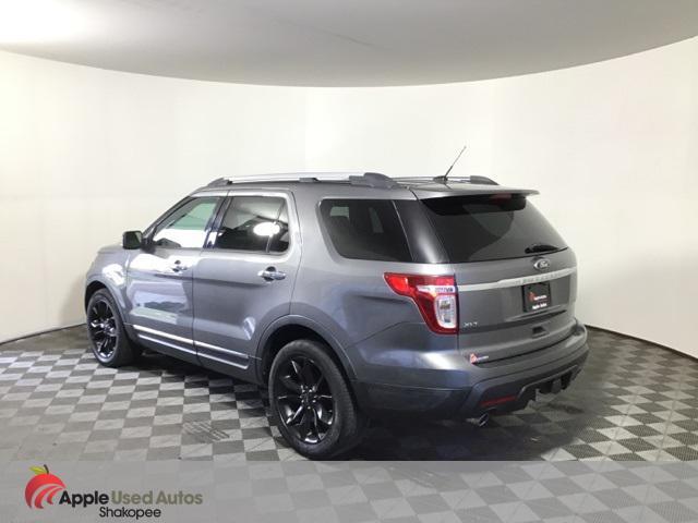 used 2014 Ford Explorer car, priced at $6,444