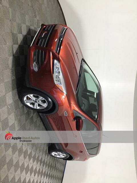 used 2015 Ford Escape car, priced at $11,988