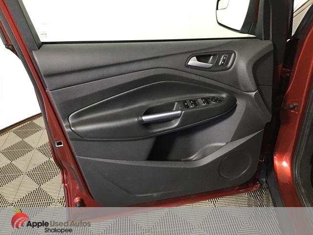 used 2015 Ford Escape car, priced at $11,499