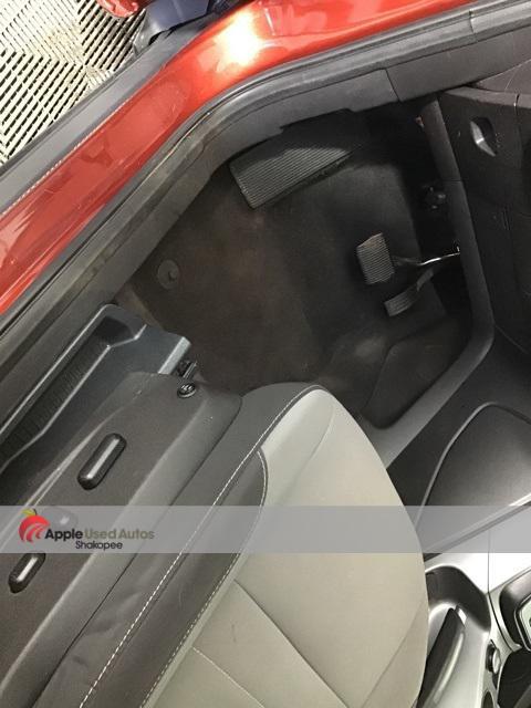 used 2015 Ford Escape car, priced at $11,988
